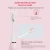 Import Wholesale Eco Friendly Rechargeable Electric Toothbrush with four brush heads from China