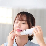 Wholesale Facial Deep Cleansing Ultrasonic Skin Scrubber Peeling