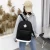 Import Wholesale Fashion Business Bag 2020 Large Capacity Backpack 3 Piece Set School bag from China