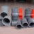 Import Wholesale fitting pvc pipe threaded end cap from China