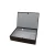 Import Wholesale good quality document box lever arch file storage pvc boxes from China