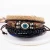Import Wholesale Handmade Men Jewelry Multilayer Wristband Bracelet Evil Eye Bracelet from China