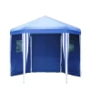 Wholesale High Quality Aluminum Alloy Pop-up Folding Tent Market Stall Awning Canopy Gazebo