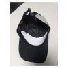 Wholesale high quality fashion 5 panels 100% polyester sports cap
