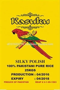 Wholesale High Quality Kasuku Rice