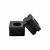 Import Wholesale High Quality Nbr Black Rectangle Rubber Protective Coil from China