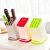Import Wholesale High Quality Plastic Kitchen Knife Holder / Kitchen Tools Holder from China