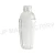 Import Wholesale high quality scale mixer bottle shaker  plastic clear shaker cocktail for bar from China