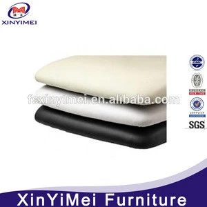 Wholesale high quality used foam chair seat cushion