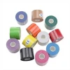 Wholesale hot selling density Support Sports Roll Kinesiology Tape for Athletes