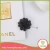 Import Wholesale Hot Selling Fashion Fabric Mini Rose Flower Brooch Men&#39;s Lapel Pins from China