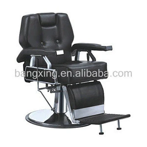 Wholesale hydraulic reclining barber chair used barber salon furniture high quanlity beauty chair BX-2801