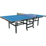Wholesale Japan USA Europe high quality cheap #indoor outdoor foldable folding removable pingpong table tennis tables china