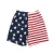 Import Wholesale Kids Clothing Summer Cotton 4th of July Boys Shorts from China