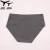 Import Wholesale ladies seamless underwear solid sexy short panty woman underwear from China
