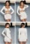Import Wholesale long sleeve hollow out woman clothes women sexy bodycon dress from China