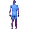 Wholesale low MOQ good quality speed skating suit for men
