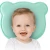 Import Wholesale memory foam filling newborn baby head shaping positioning pillow from China
