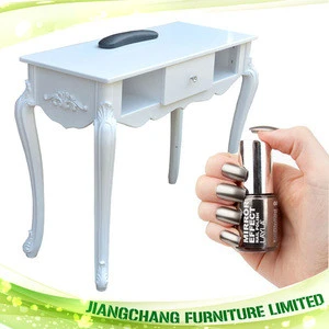 Wholesale Nail Salon Manicure Table On Sale JC-SM01