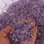 Import Wholesale natural amethyst tumbled crystal chips stone purple crystal gravel from China