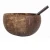 Import Wholesale Natural Handmade Craft Wooden Custom Logo Organic Coconut Shell Bowl from China