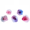 Wholesale Natural Preserved rose flower 3-4cm gift flower for mother&#x27;s Day and valentine&#x27;s Day