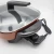 Import Wholesale Non Stick Multifunction Electric Korean Frying Pan from China