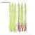 Import wholesale plastic artificial plants for air grass wall hanging artificial hanging grass for decoration from China