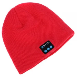 Wholesale Popular Winter Hat Music Bluetooth Beanie Hat With Quick Shipping