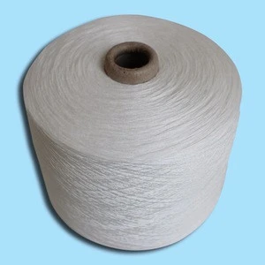 Wholesale Price Bamboo Organic Cotton Wool Blend Yarn