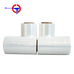 Wholesale Price Cling Food All Strech Film,Anti Rust Machine Stretch Film Roll  With Different Specifications