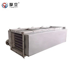 Wholesale Price Cooler Water Heat Exchanger For Other Refrigerators