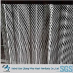 wholesale price vinyl coated metal noise barrier
