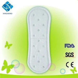 Wholesale Private Label 155mm Panty Liner for Daily care