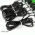 Import Wholesale professional PVC handle adult home gym skipping rope jumping ropes from China