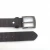 Import Wholesale  Quality Assurance  Black Style Cheap Men&#x27;s Fashion Leather Belt from China