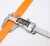 Import wholesale  ratchet webbing tie down strap without hook and colorful straps from China