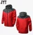 Import wholesale running blue colors clothing with mesh winter jacket men cheap price from China