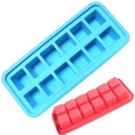 Wholesale Silicone Ice Cube Tray & ice cream tools &ice cream maker