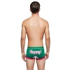 Wholesale Soft Breathable Men Boxer and Mens Open Custom Underwear Cotton Underwear Men Boxer Shorts