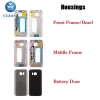 Wholesale Spare Part Mobile Phone Housings For Samsung