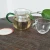 Import Wholesale stainless steel tea strainer tea ball infuser from China