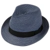 Wholesale Summer Straw Sun Hat Womens Floppy Summer Beach Natural Straw Hat Summer Vintage Woven Panama Beach hat