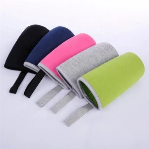 Wholesale Top Quality Neoprene Insulated Water Can Bottle Holder With strap
