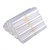 Import Wholesale Transparent Pof Shrink Wrap Film Bag Hot Perforation Film Packing Bag Plastic Bag Film from China