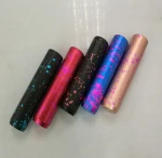 Wholesale Universal aluminum car gear shift knob with multi anodizing color