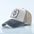 Import Wholesale Vintage cotton embroidered animal trucker hat baseball cap sports hat cap from China