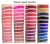 Import Wholesale Waterproof Long Lasting Makeup Custom Own Logo Shimmer To Vegan Nude Metallic Private Label Matte Liquid Lipstick from China