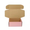 Wholesales boxes cardboard packaging  corrugated packaging box packaging  paper box