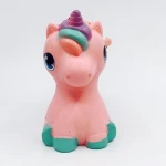 Wholesales slow rising scented jumbo squishy animals